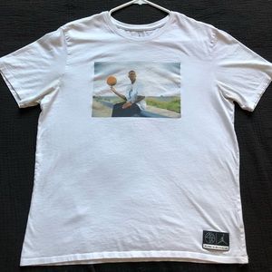 Jesus Shuttlesworth Jordan T Shirt🔹